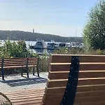 Ferienhaus Am Wasser - Citynah