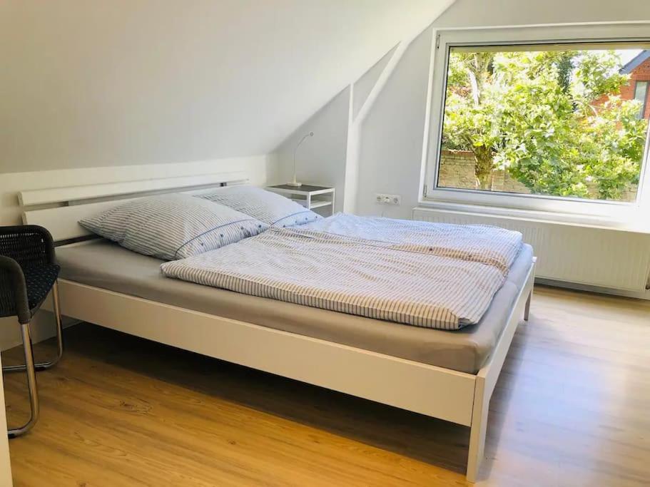Am Wasser - Citynah Casa vacanze Berlino