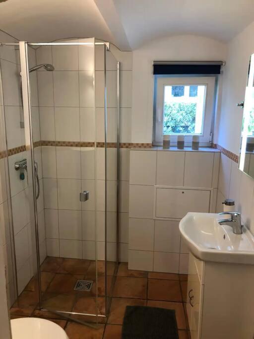 Am Wasser - Citynah Casa vacanze