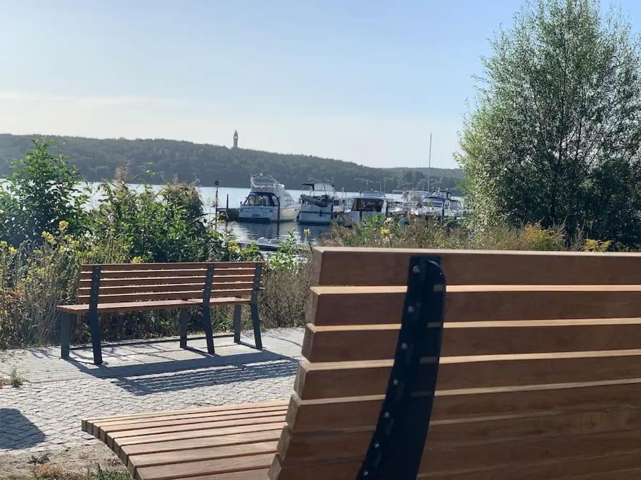 Am Wasser - Citynah Casa vacanze *